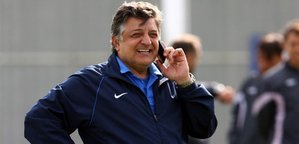 Ali Şen: Fenerbahçe'nin başına Yılmaz Vural gelmeli